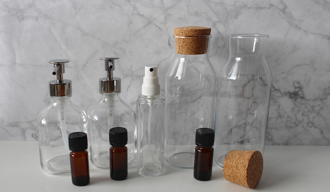 Authentic retail-packaged disposable vapes with tamper-evident seals