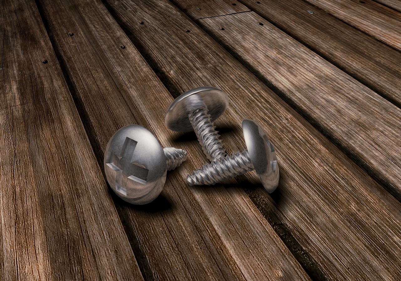 Rebuildable atomizer deck with mesh coil strip and builder tools